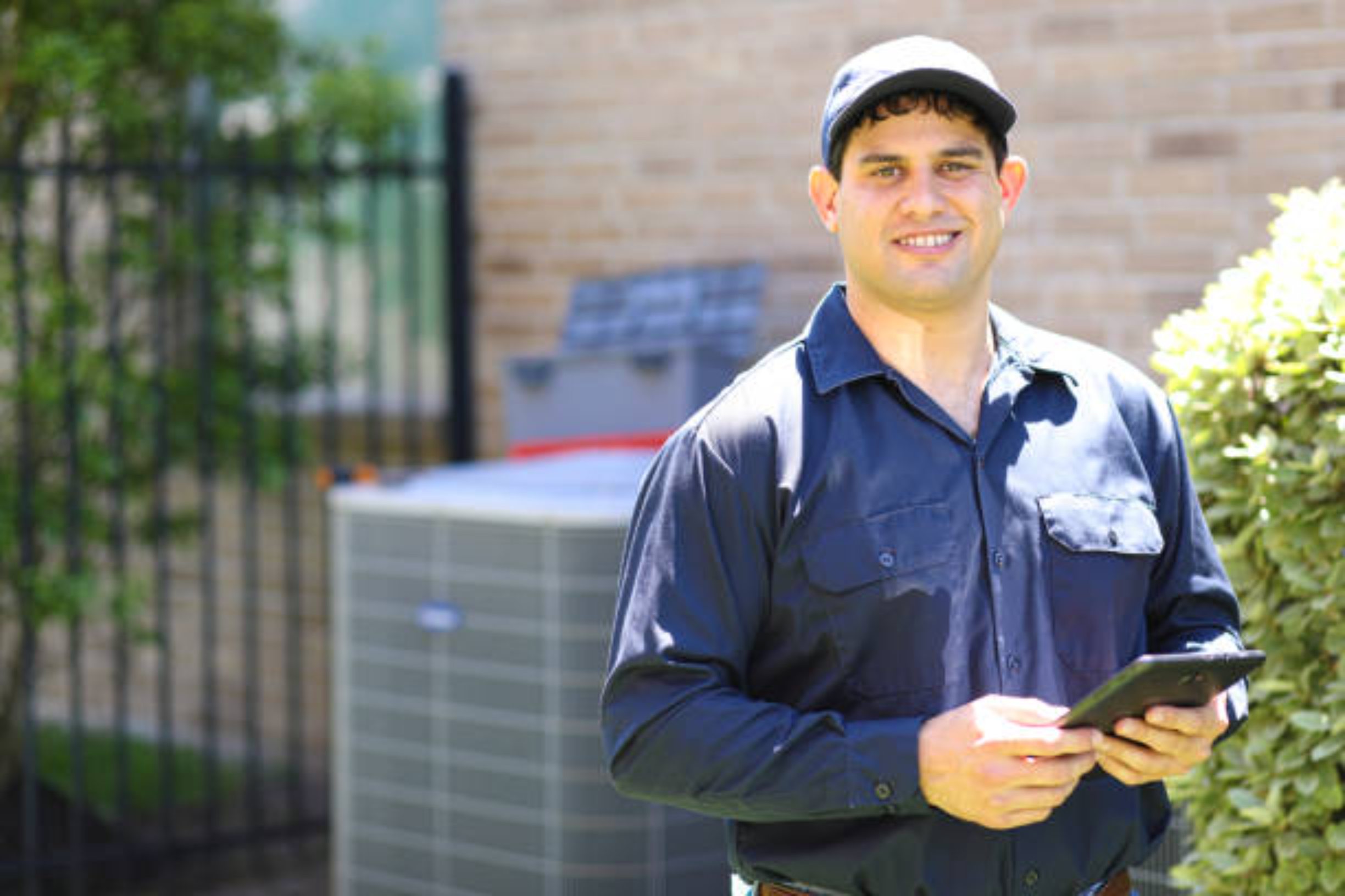 Looking for an HVAC contractor in San Antonio? Kidd Mechanical offers expert AC repair, heating repair, maintenance, and amp;